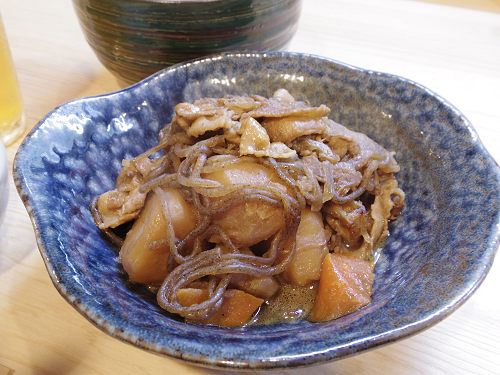 酒とめし おてんがら ＠奈良きたまち-07