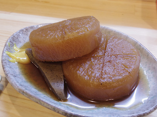 酒とめし おてんがら ＠奈良きたまち-08