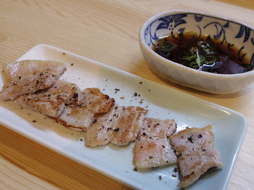 酒とめし おてんがら ＠奈良きたまち-09