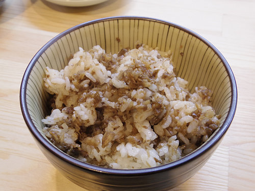 酒とめし おてんがら ＠奈良きたまち-10