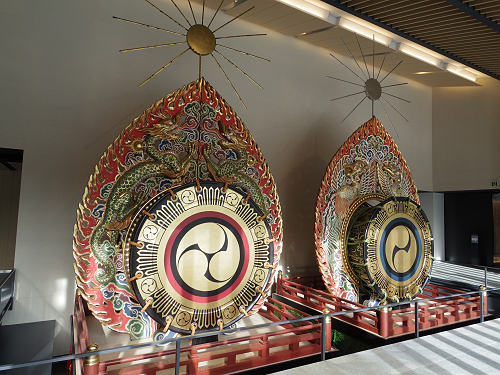 春日大社『国宝殿』@奈良市-04 春日大社『国宝殿』@奈良市-04