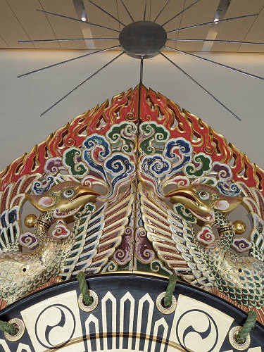 春日大社『国宝殿』@奈良市-05 春日大社『国宝殿』@奈良市-05