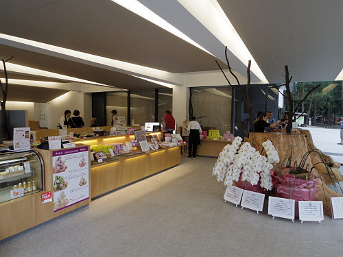 春日大社『国宝殿』@奈良市-09 春日大社『国宝殿』@奈良市-09