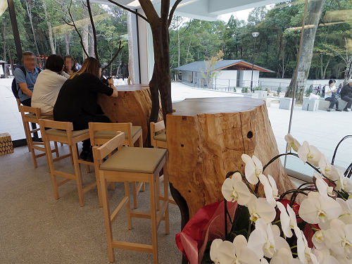 春日大社『国宝殿』@奈良市-10 春日大社『国宝殿』@奈良市-10