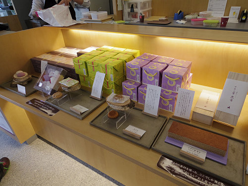 春日大社『国宝殿』@奈良市-15 春日大社『国宝殿』@奈良市-15