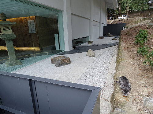 春日大社『国宝殿』@奈良市-16 春日大社『国宝殿』@奈良市-16