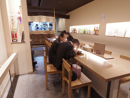 讃岐仕込みうどん『釜粋』＠奈良市-02