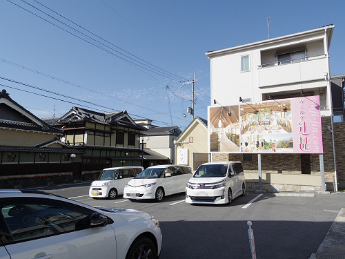 フレンチシェフのラーメン『くろす』＠大和高田市-11