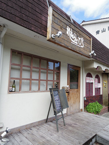 れすとらんひろ ＠王寺町-01