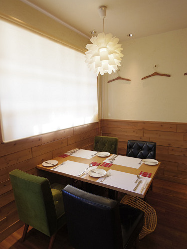 れすとらんひろ ＠王寺町-03