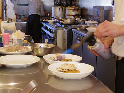 れすとらんひろ ＠王寺町-04