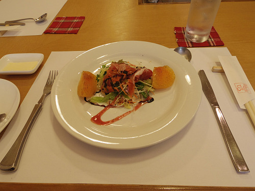 れすとらんひろ ＠王寺町-06