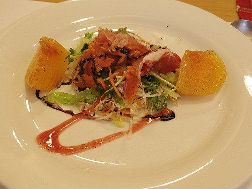 れすとらんひろ ＠王寺町-07