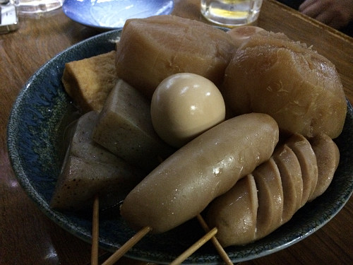 おでんとうどん『竹の館』＠奈良市-06