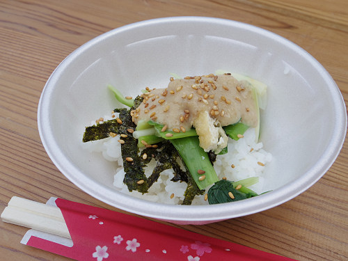 『結崎ネブカ丼』発表会 ＠川西町-08