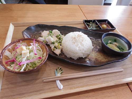 『結崎ネブカ丼』発表会 ＠川西町-11