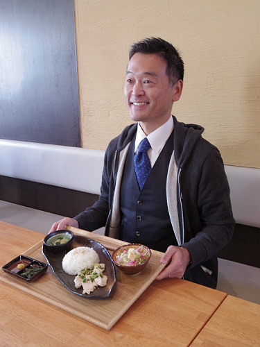 『結崎ネブカ丼』発表会 ＠川西町-14