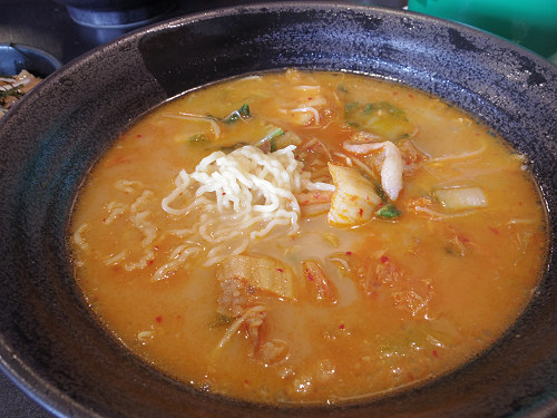 麺屋 貴光＠橿原市-09