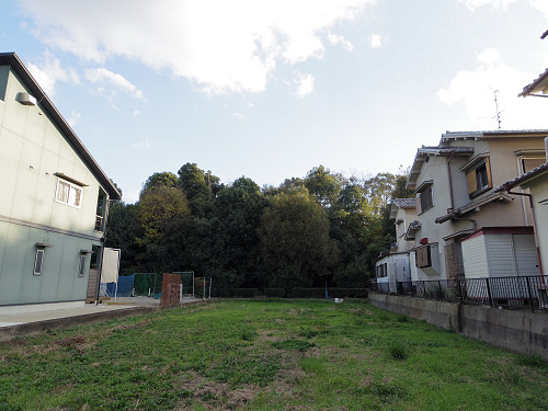 第23代・顕宗天皇陵@香芝市-09 第23代・顕宗天皇陵@香芝市-09