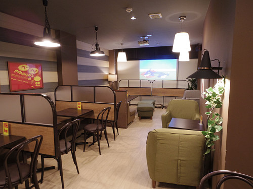 ナポリス 奈良三条通り店@奈良市-03 ナポリス 奈良三条通り店@奈良市-03