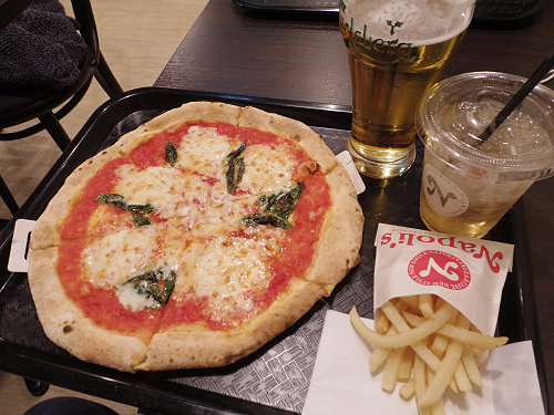 ナポリス 奈良三条通り店@奈良市-09 ナポリス 奈良三条通り店@奈良市-09