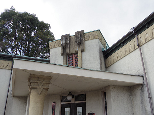 東洋民俗博物館 ＠奈良市あやめ池-03