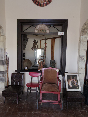 東洋民俗博物館 ＠奈良市あやめ池-06