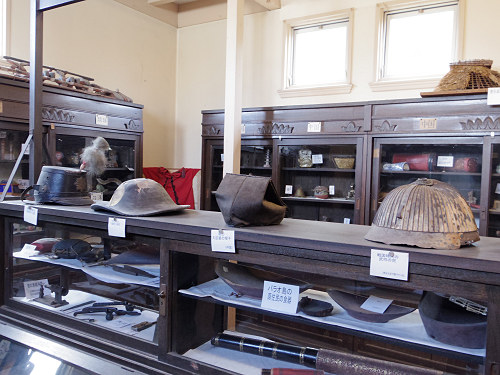 東洋民俗博物館 ＠奈良市あやめ池-08