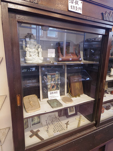 東洋民俗博物館 ＠奈良市あやめ池-10