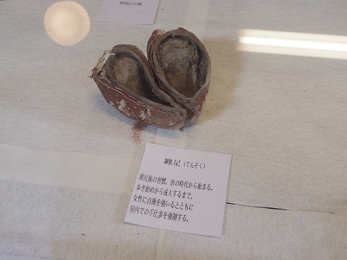 東洋民俗博物館 ＠奈良市あやめ池-14