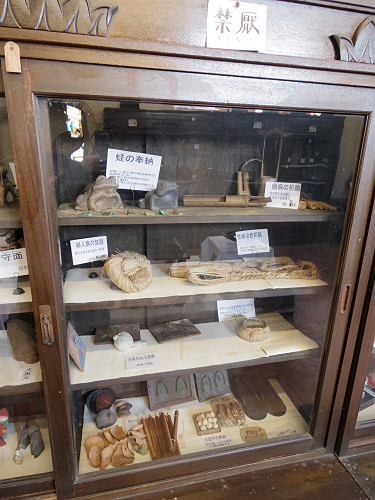 東洋民俗博物館 ＠奈良市あやめ池-20