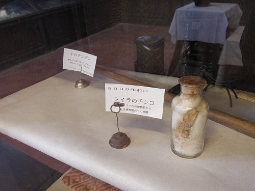 東洋民俗博物館 ＠奈良市あやめ池-22