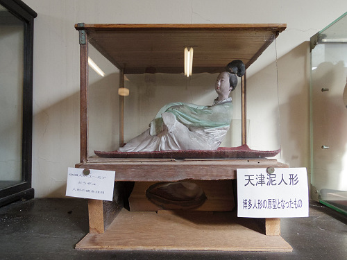 東洋民俗博物館 ＠奈良市あやめ池-23