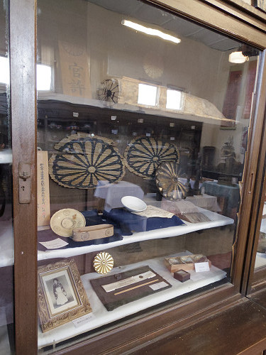 東洋民俗博物館 ＠奈良市あやめ池-24