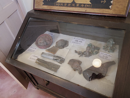 東洋民俗博物館 ＠奈良市あやめ池-25