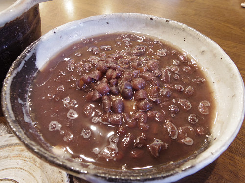 そば処 蕎麦がき屋 @桜井市-14 そば処 蕎麦がき屋 @桜井市-14