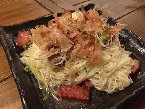 沖縄料理と島酒 星屑亭 ＠橿原市-13