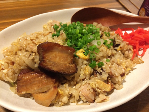 沖縄料理と島酒 星屑亭 ＠橿原市-15