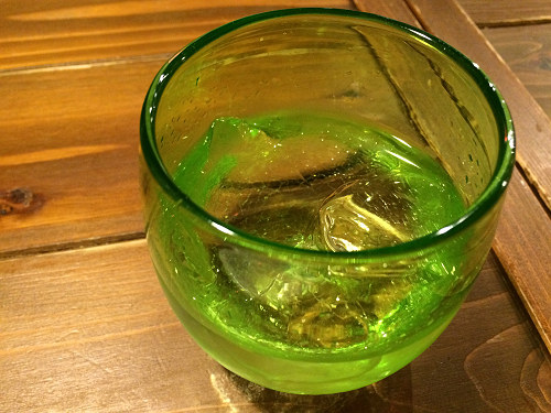 沖縄料理と島酒 星屑亭 ＠橿原市-21