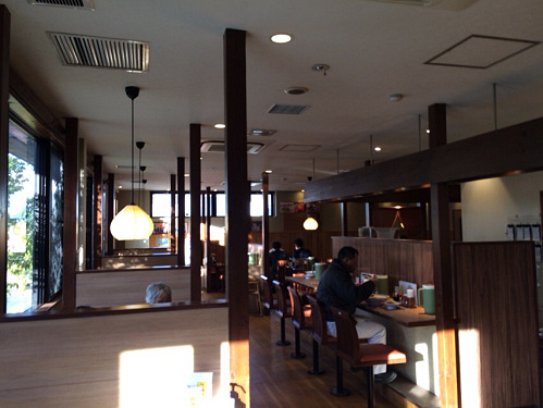 彩華ラーメン 田原本店-02 彩華ラーメン 田原本店-02