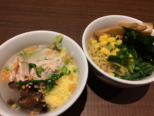 ザ・ブッフェ・ダイナー イオンモール橿原店-10