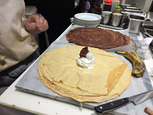 ザ・ブッフェ・ダイナー イオンモール橿原店-12