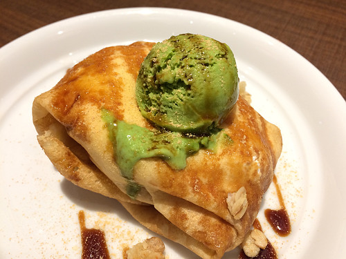 ザ・ブッフェ・ダイナー イオンモール橿原店-13