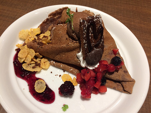 ザ・ブッフェ・ダイナー イオンモール橿原店-14