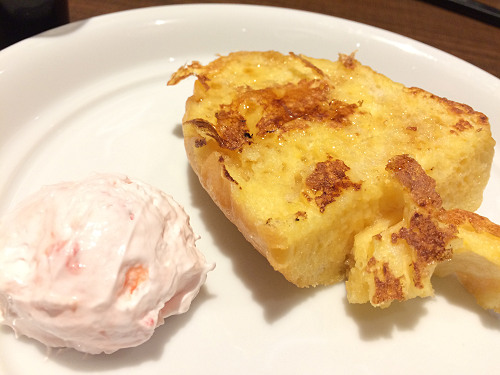 ザ・ブッフェ・ダイナー イオンモール橿原店-16