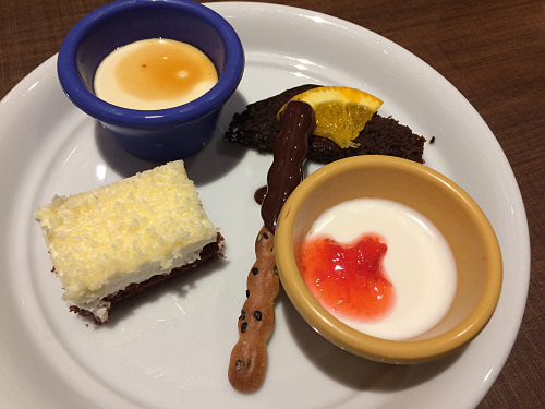 ザ・ブッフェ・ダイナー イオンモール橿原店-17