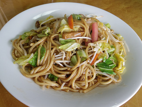 天草ちゃんぽん 千蘭 ＠田原本町-10