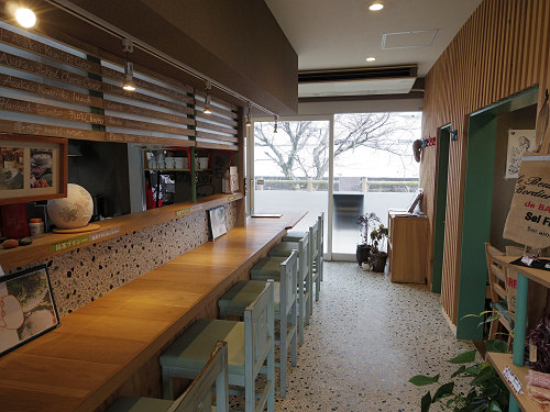 飛鳥カリーカフェ ＠明日香村-03