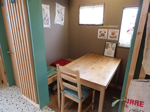 飛鳥カリーカフェ ＠明日香村-04