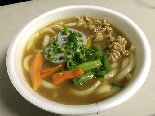 飛鳥カリーカフェ ＠明日香村-12